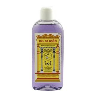Gel de Baño Esotérico 250ML Astral 7*7 Contra Todo